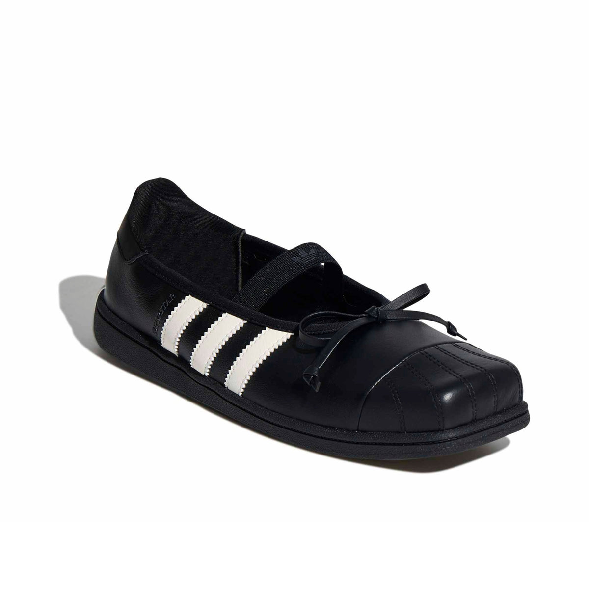 GIÀY SUPERSTAR SQ BALLET W - CORE BLACK