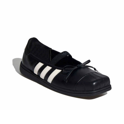 GIÀY SUPERSTAR SQ BALLET W - CORE BLACK