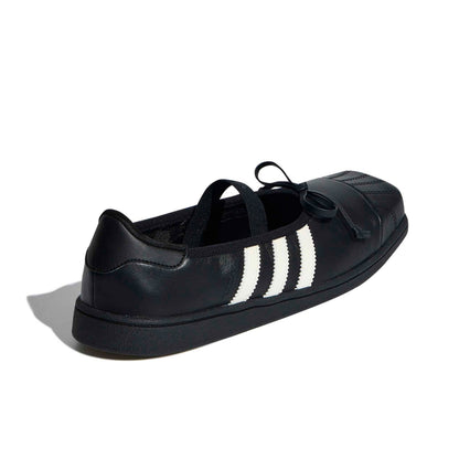 GIÀY SUPERSTAR SQ BALLET W - CORE BLACK