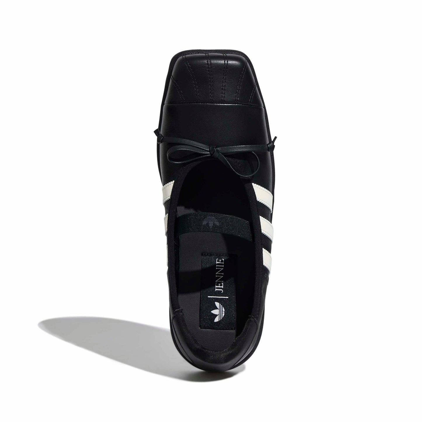 GIÀY SUPERSTAR SQ BALLET W - CORE BLACK