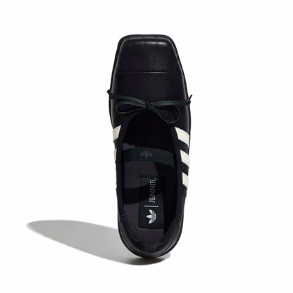 GIÀY SUPERSTAR SQ BALLET W - CORE BLACK