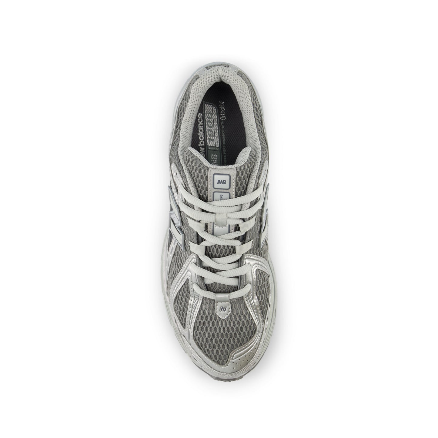 GIÀY M1906REH - HARBOR GREY (039)