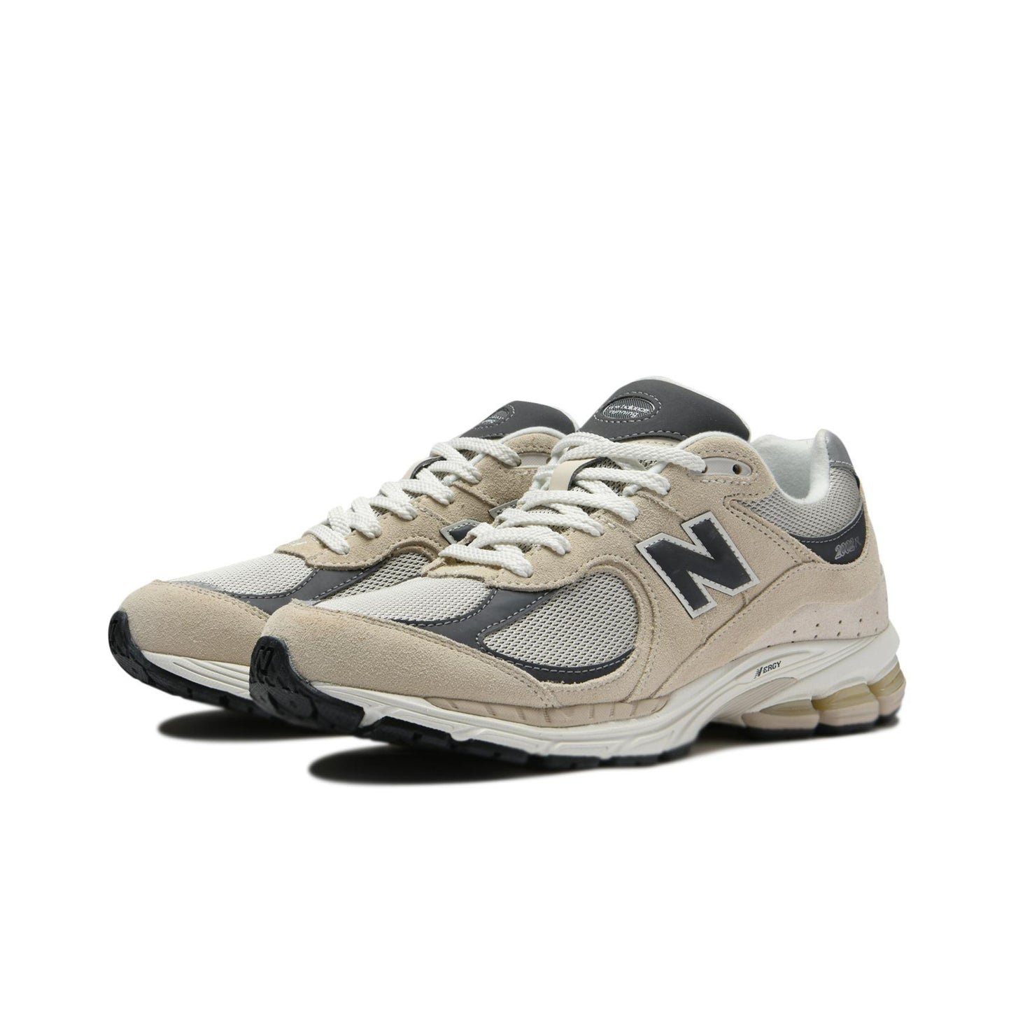 GIÀY M2002RFA(D) - LIGHT BEIGE