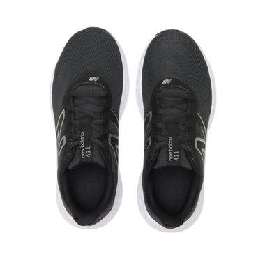 GIÀY W411LB3(D) - BLACK(LB3)