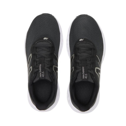 SHOES W411LB3(D) - BLACK(LB3)