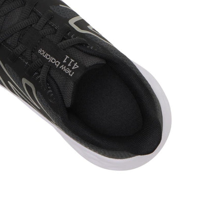 SHOES W411LB3(D) - BLACK(LB3)