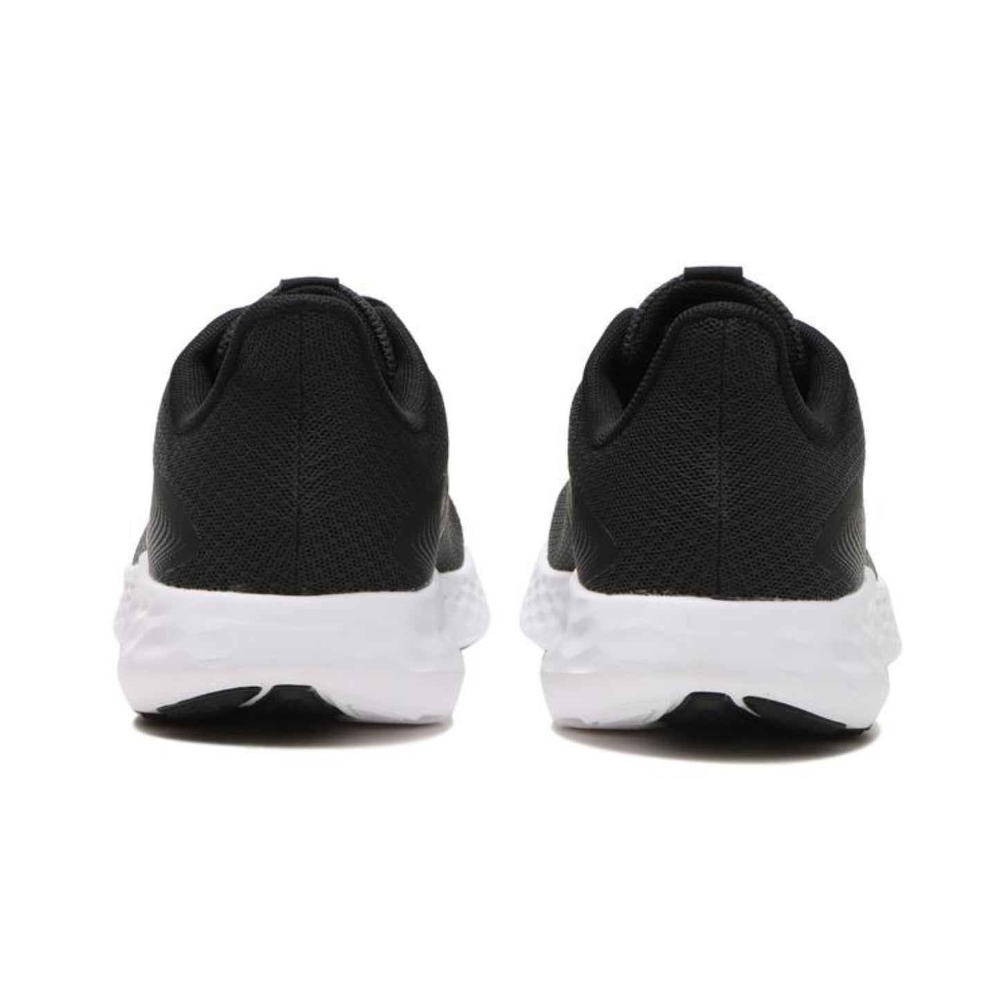 SHOES W411LB3(D) - BLACK(LB3)