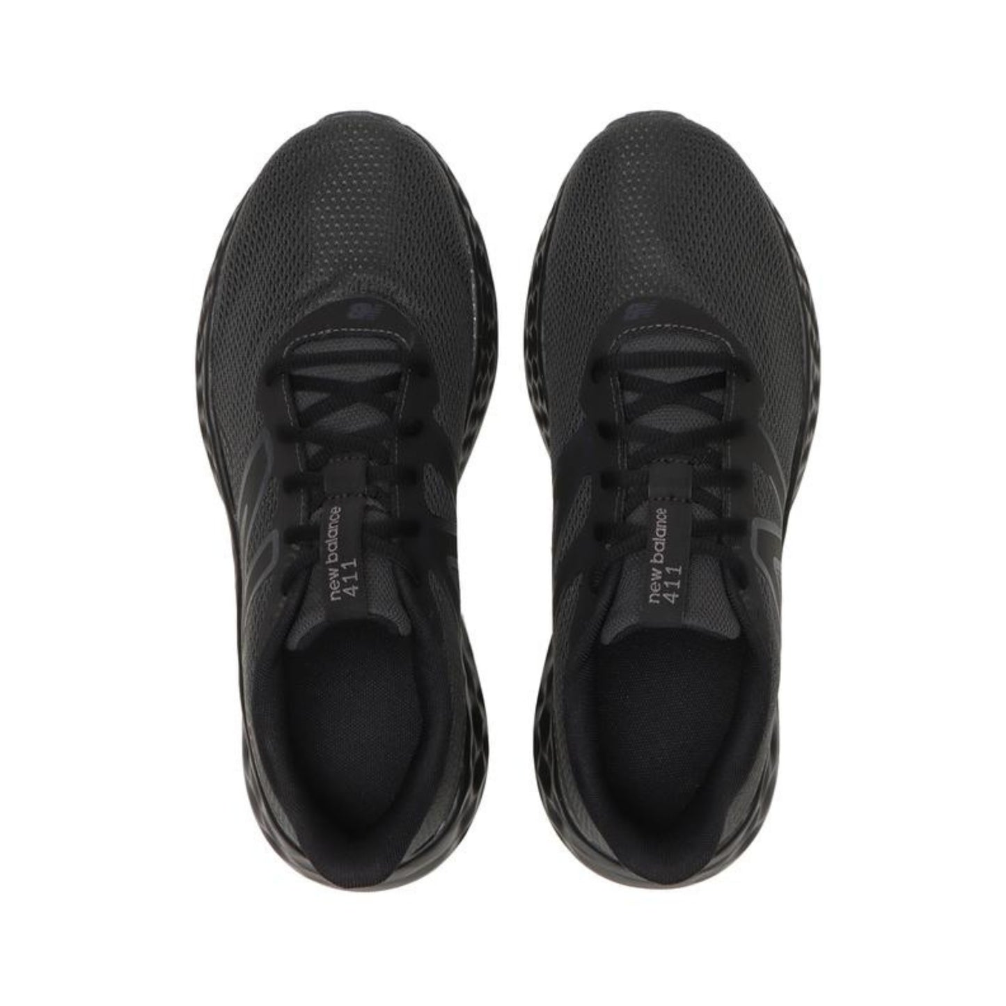 SHOES M411LK3(2E) - BLACK(LK3)