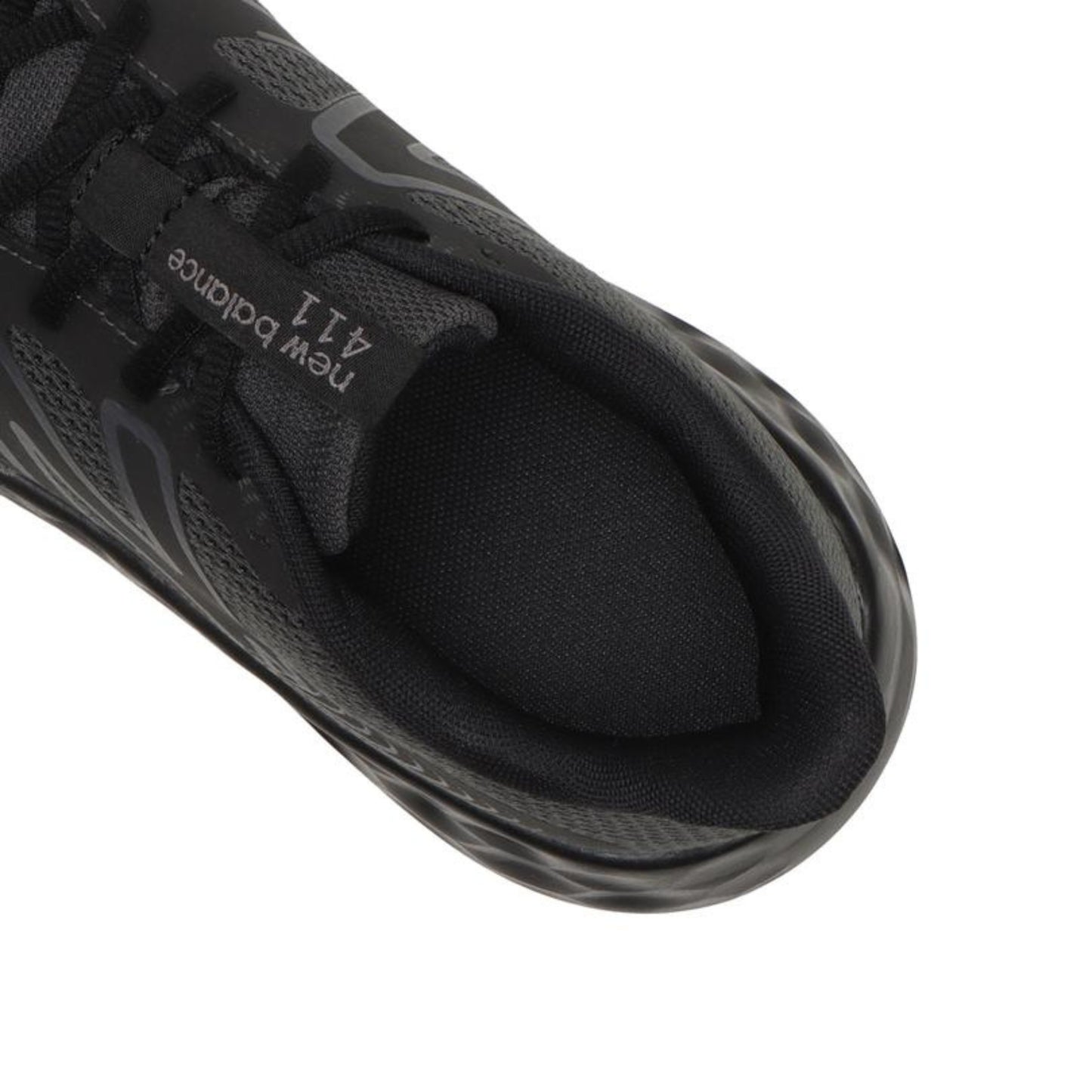 SHOES M411LK3(2E) - BLACK(LK3)