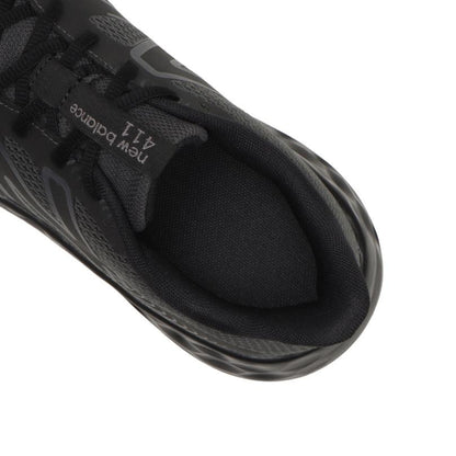 SHOES M411LK3(2E) - BLACK(LK3)