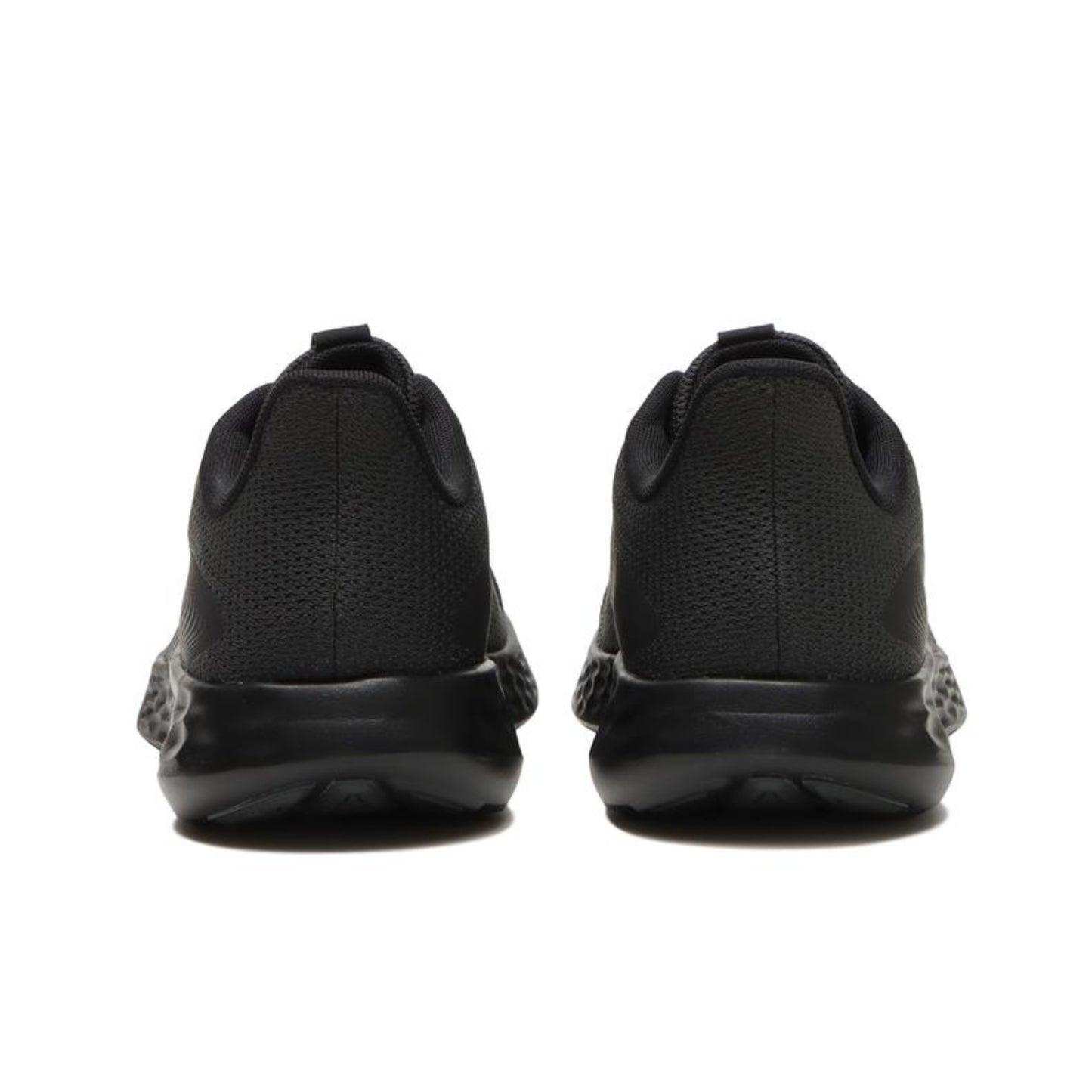 SHOES M411LK3(2E) - BLACK(LK3)