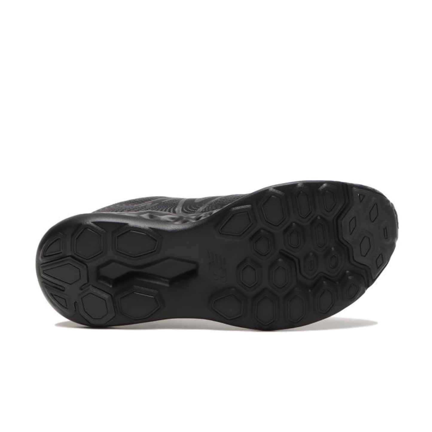 SHOES M411LK3(2E) - BLACK(LK3)