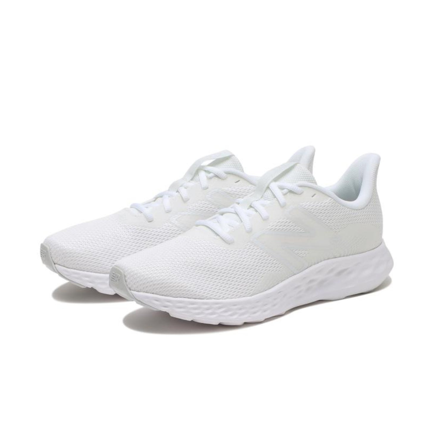 SHOES M411LW3(2E) - WHITE(LW3)