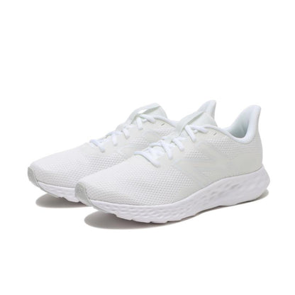 SHOES M411LW3(2E) - WHITE(LW3)