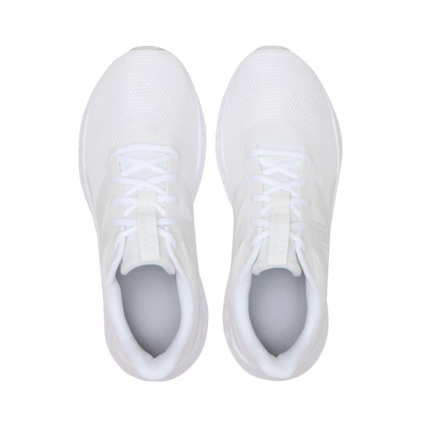 SHOES M411LW3(2E) - WHITE(LW3)