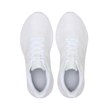 SHOES M411LW3(2E) - WHITE(LW3)