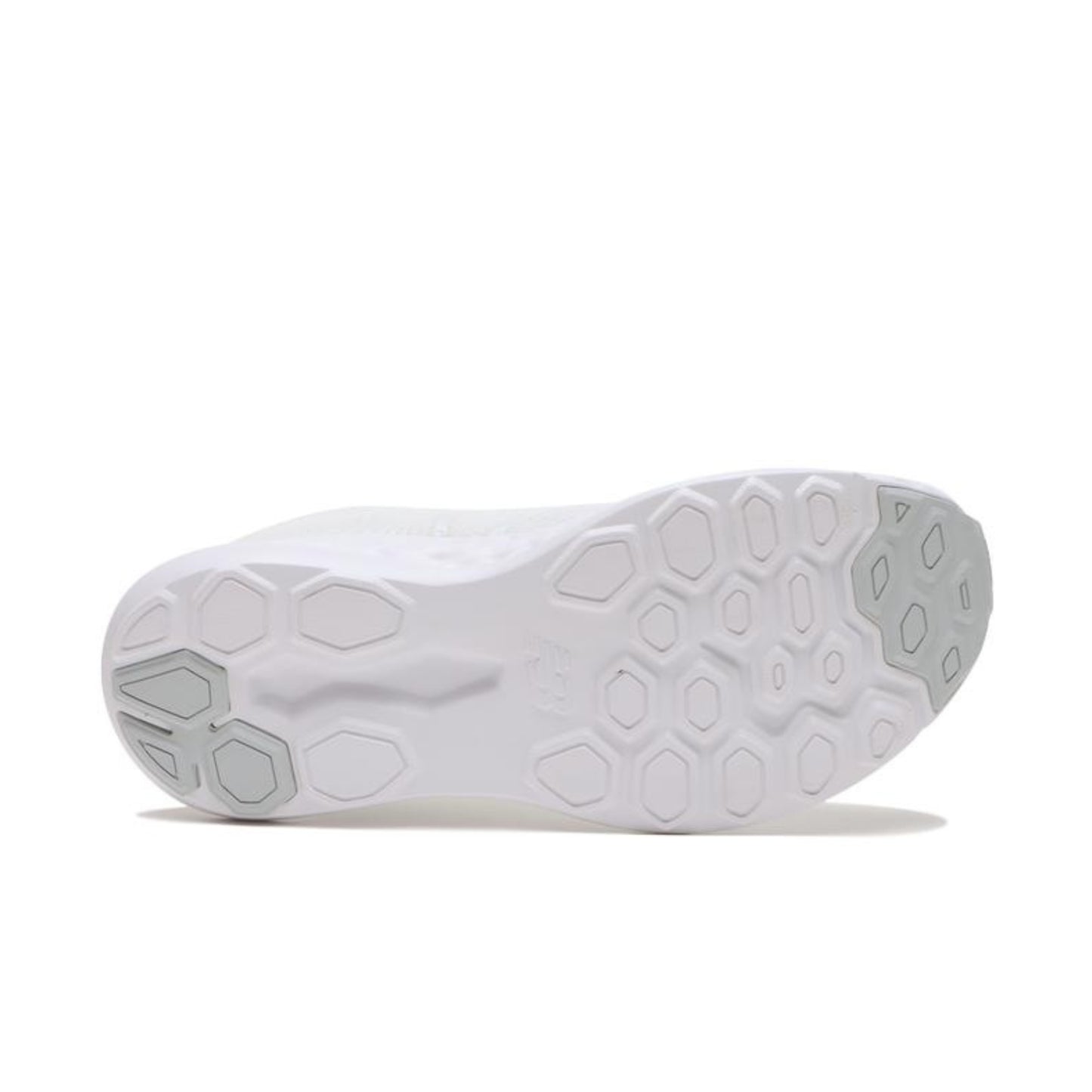 SHOES M411LW3(2E) - WHITE(LW3)