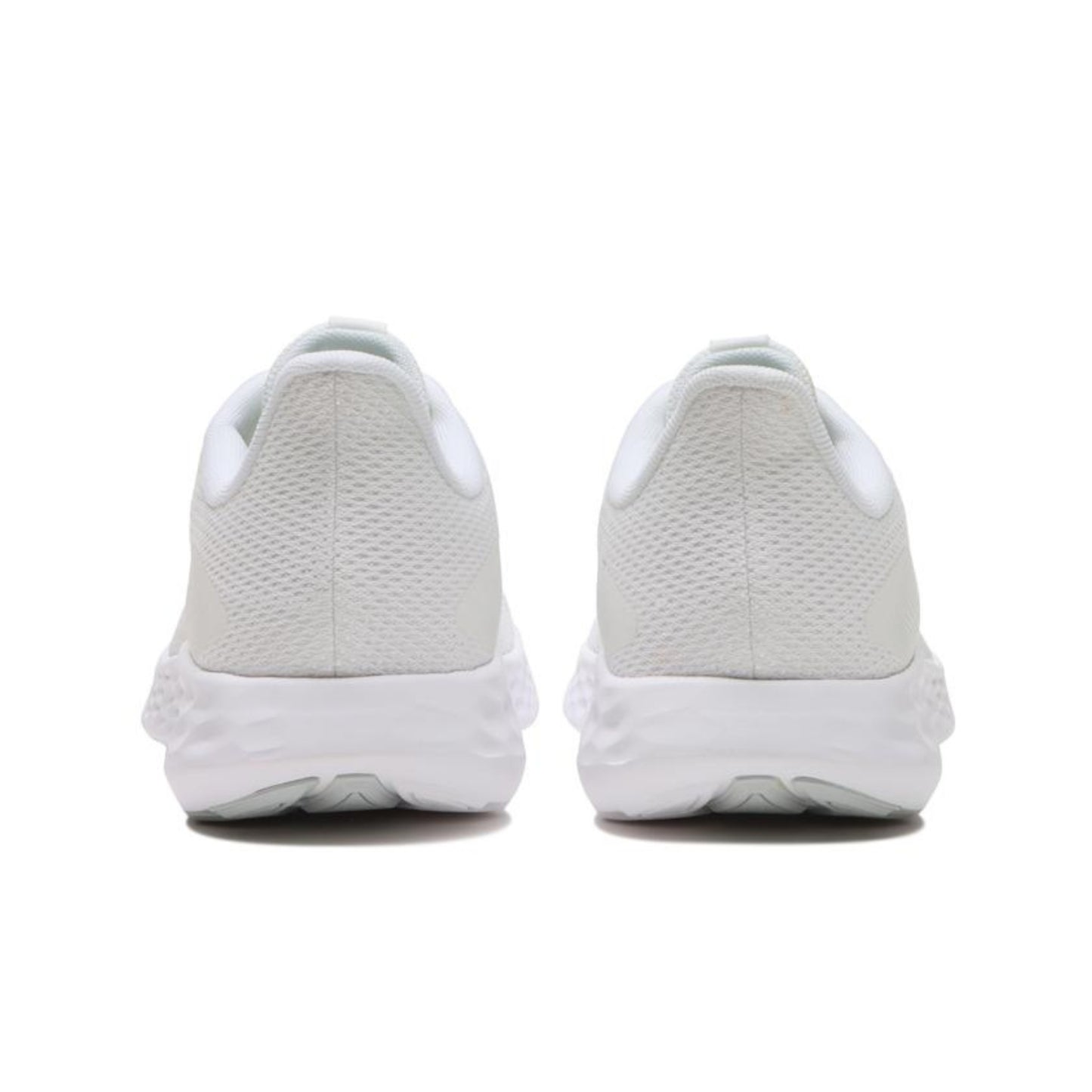 SHOES M411LW3(2E) - WHITE(LW3)