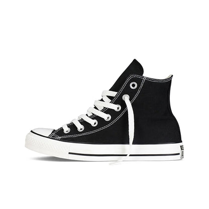 GIÀY CHUCK TAYLOR ALL STAR - BLACK