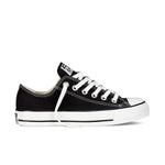 CHUCK TAYLOR ALL STAR SHOES - BLACK