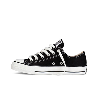 GIÀY CHUCK TAYLOR ALL STAR - BLACK