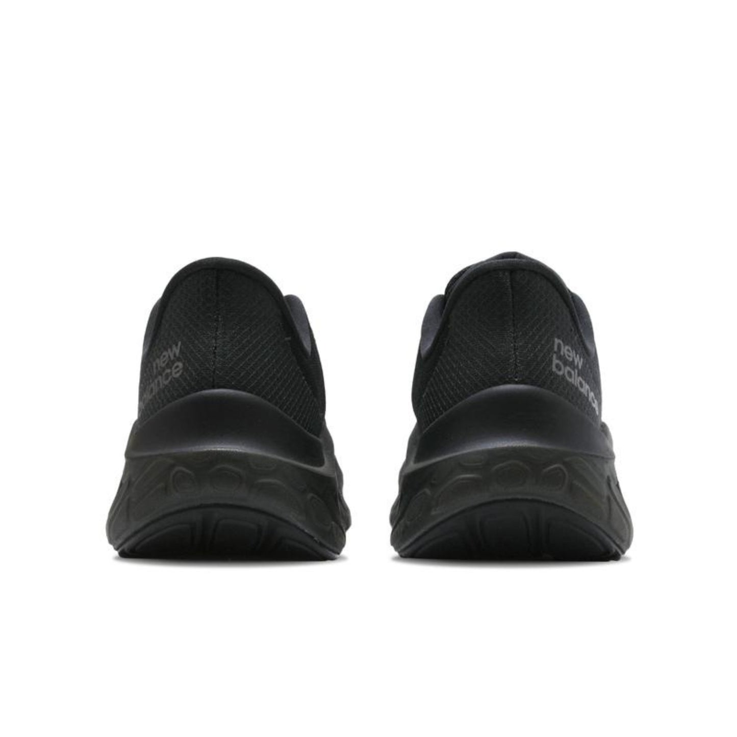 MKAIRCK1(2E) SHOES - BLACK