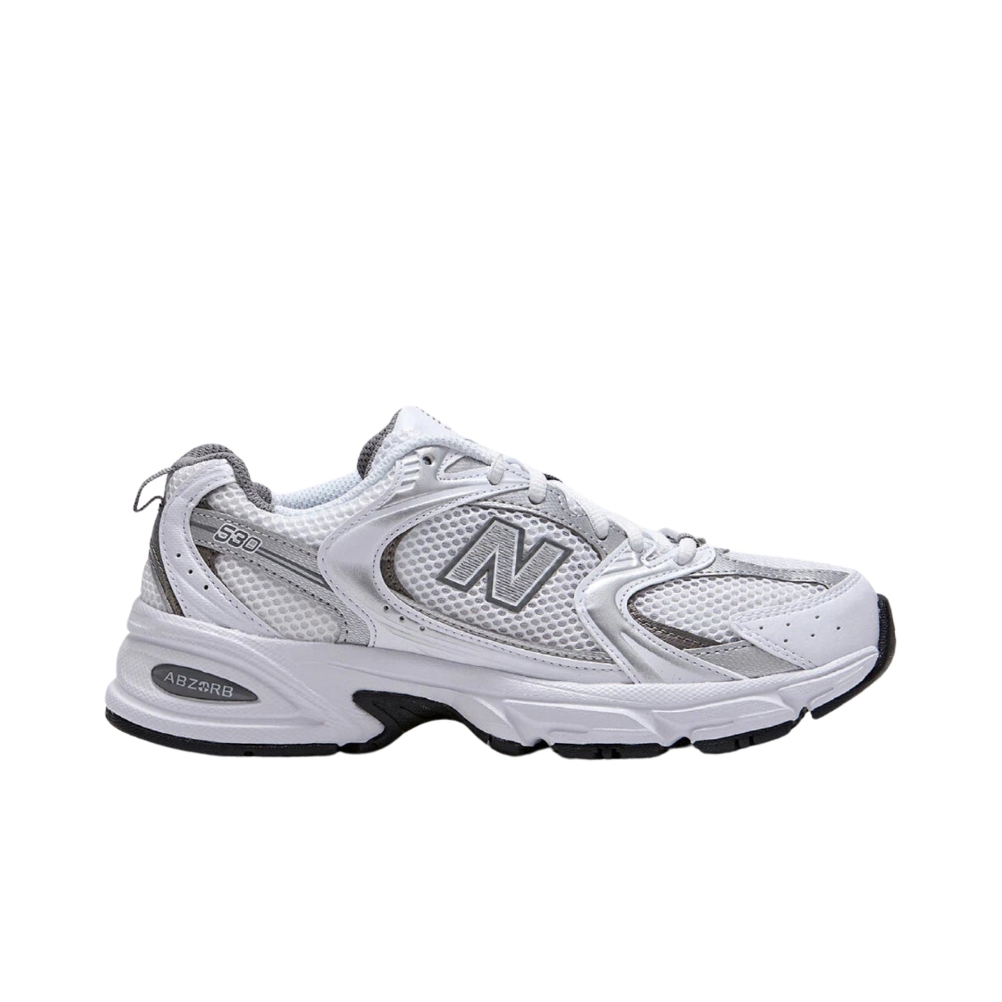GIÀY MR530AD(D) - WHITE(AD)