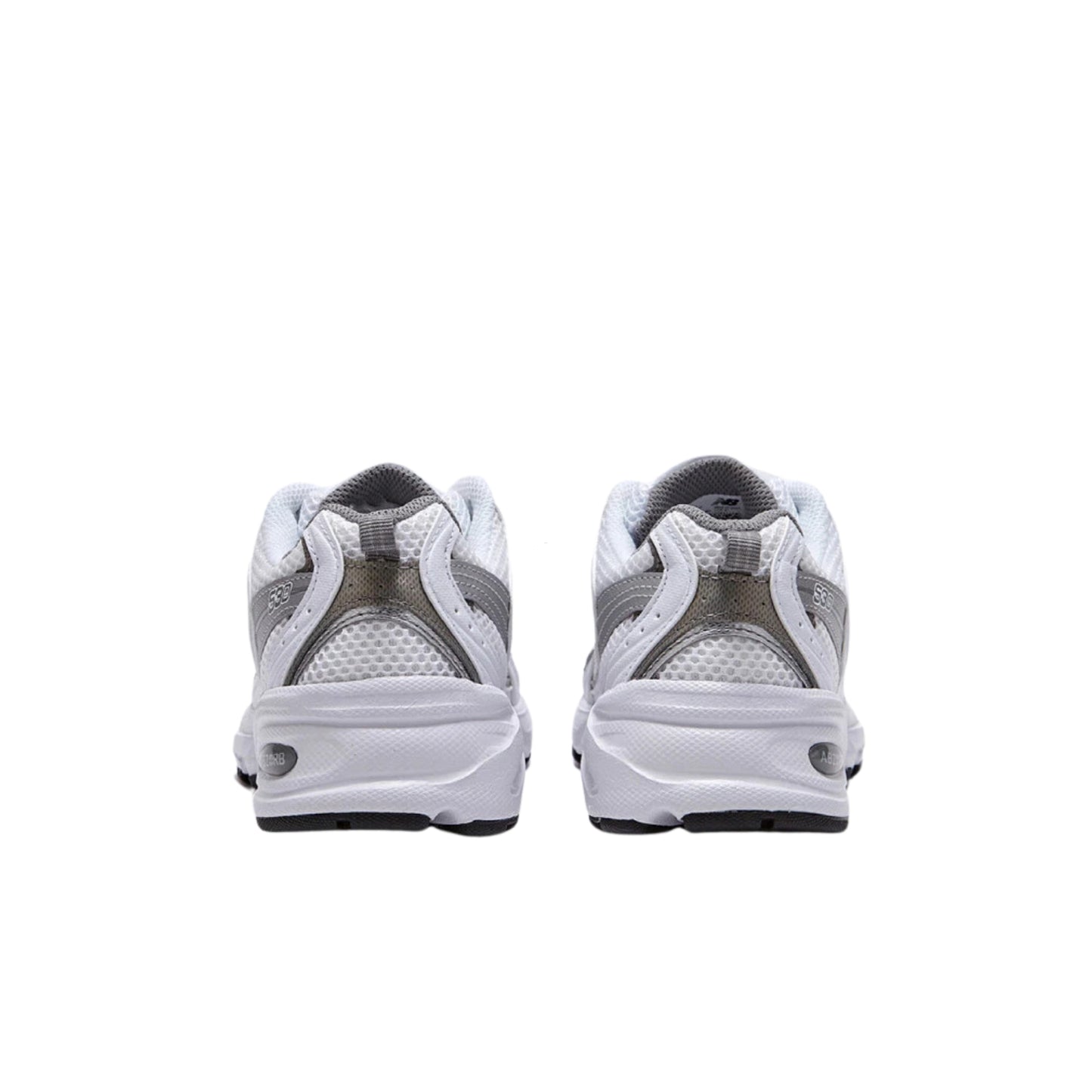 GIÀY MR530AD(D) - WHITE(AD)