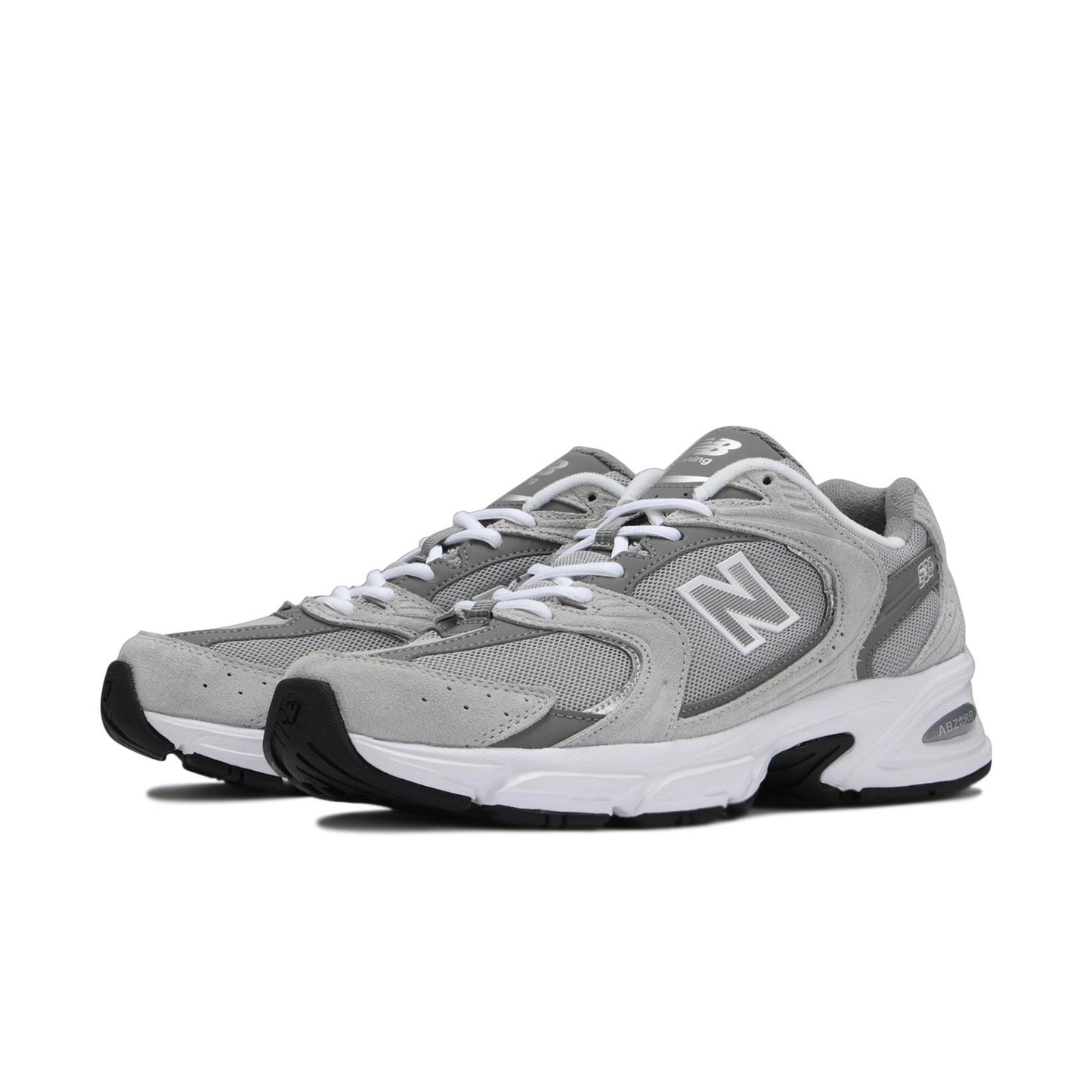 GIÀY MR530CK(D) - GRAY(CK)