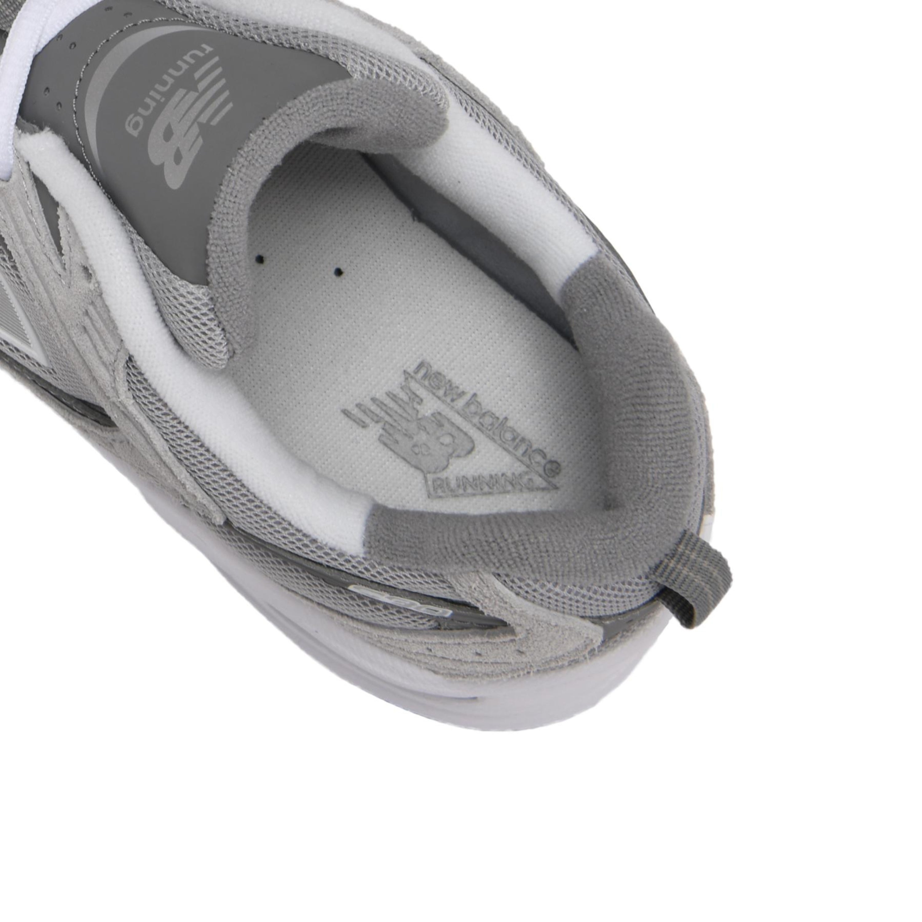 MR530CK(D) SHOES - GRAY(CK) – ABC-MART Việt Nam