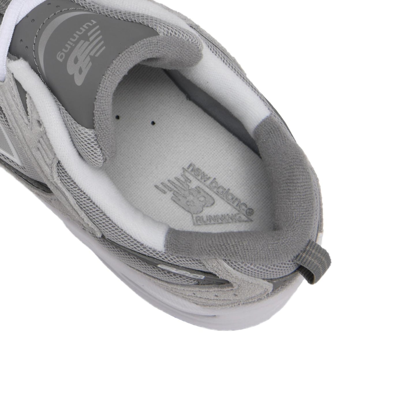 GIÀY MR530CK(D) - GRAY(CK)