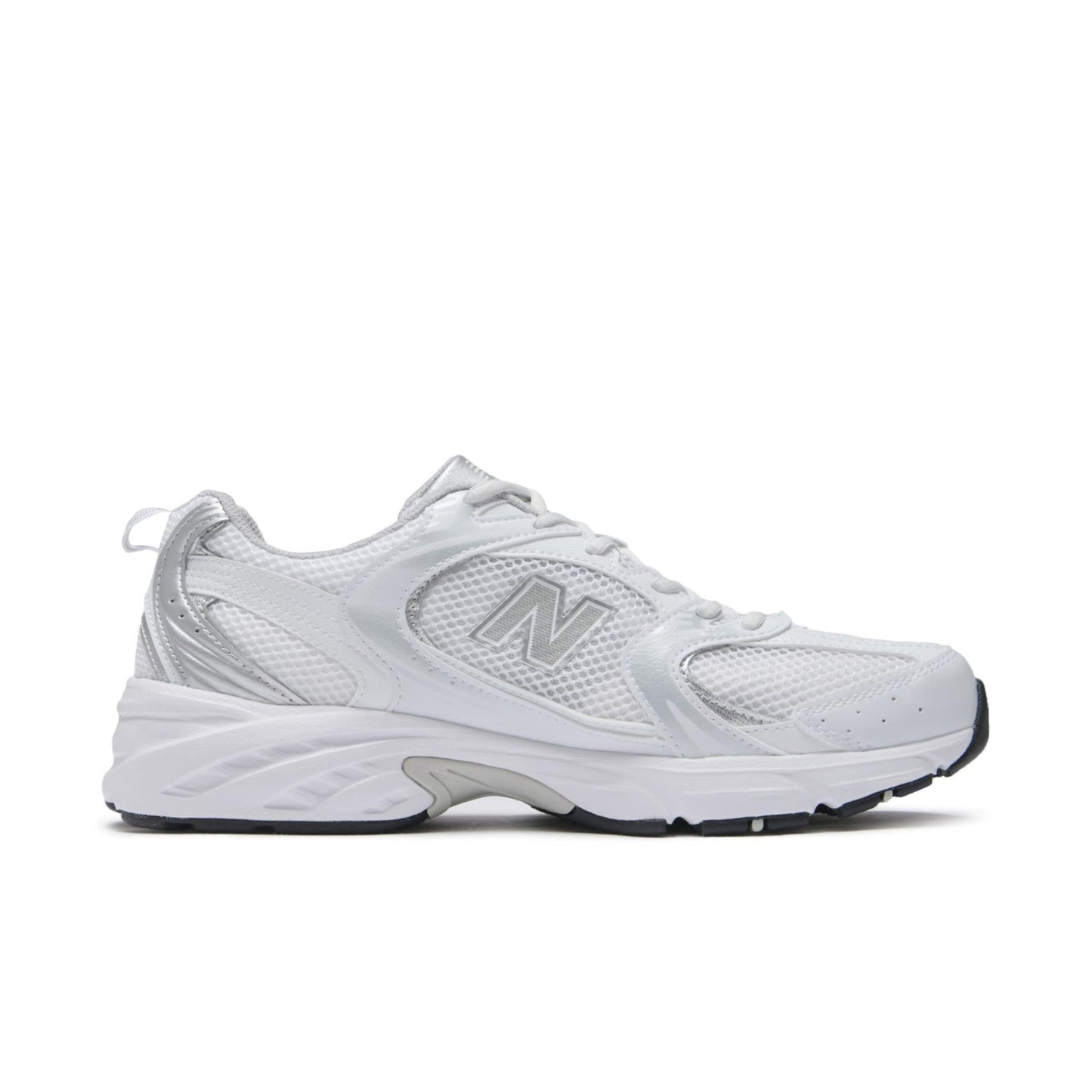 GIÀY MR530EMA(D) - WHITE/SILVER