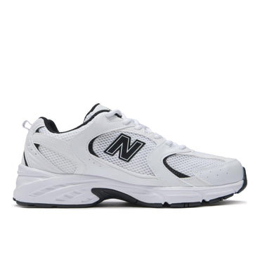 GIÀY MR530EWB(D) - WHITE/BLACK