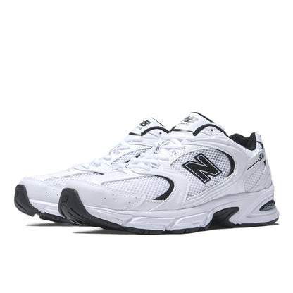 GIÀY MR530EWB(D) - WHITE/BLACK