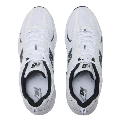 GIÀY MR530EWB(D) - WHITE/BLACK