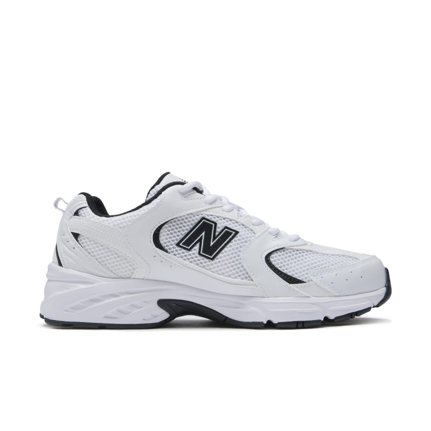 GIÀY MR530EWB(D) - WHITE/BLACK