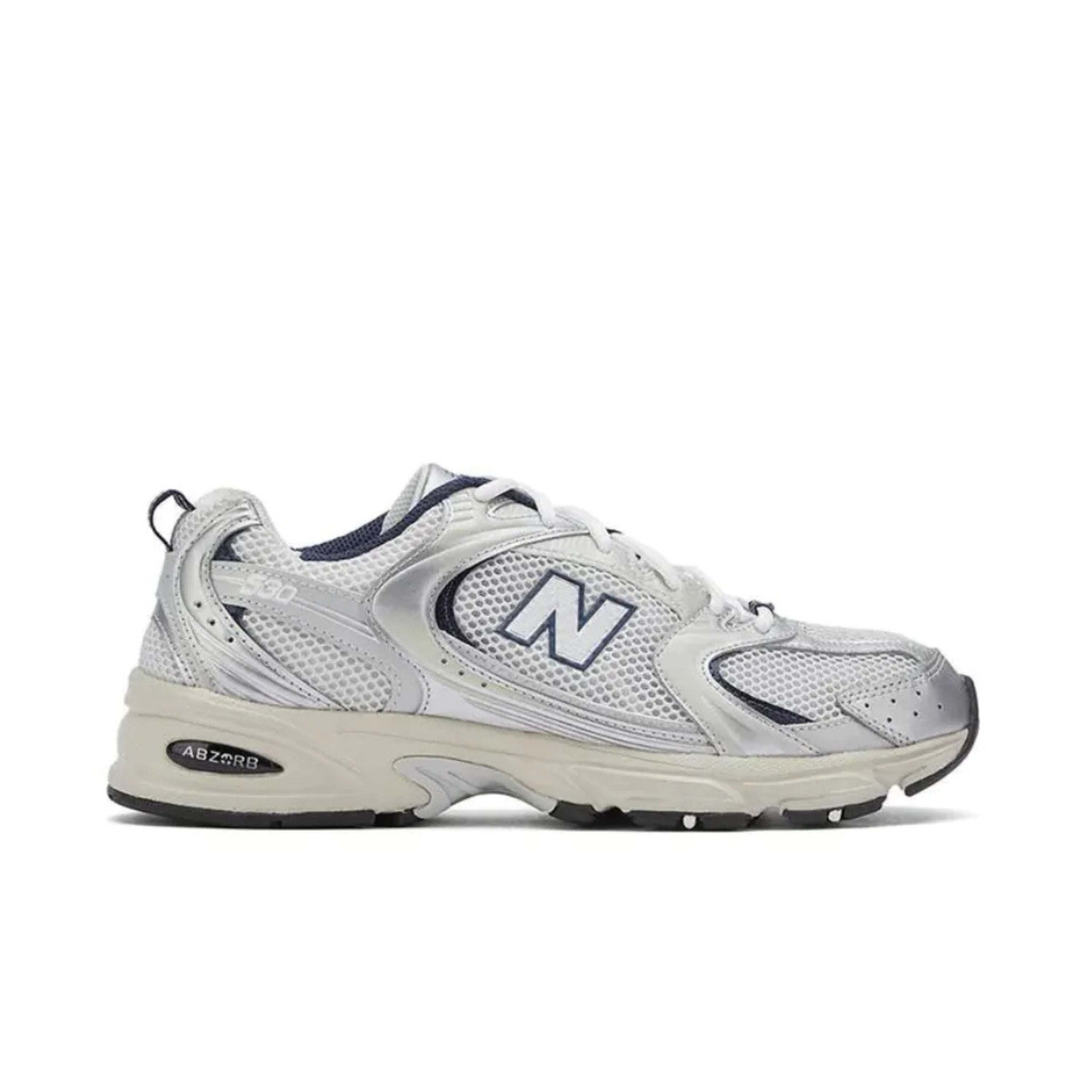 MR530KA(D) SHOES - S/METALLIC(KA) – ABC-MART Việt Nam