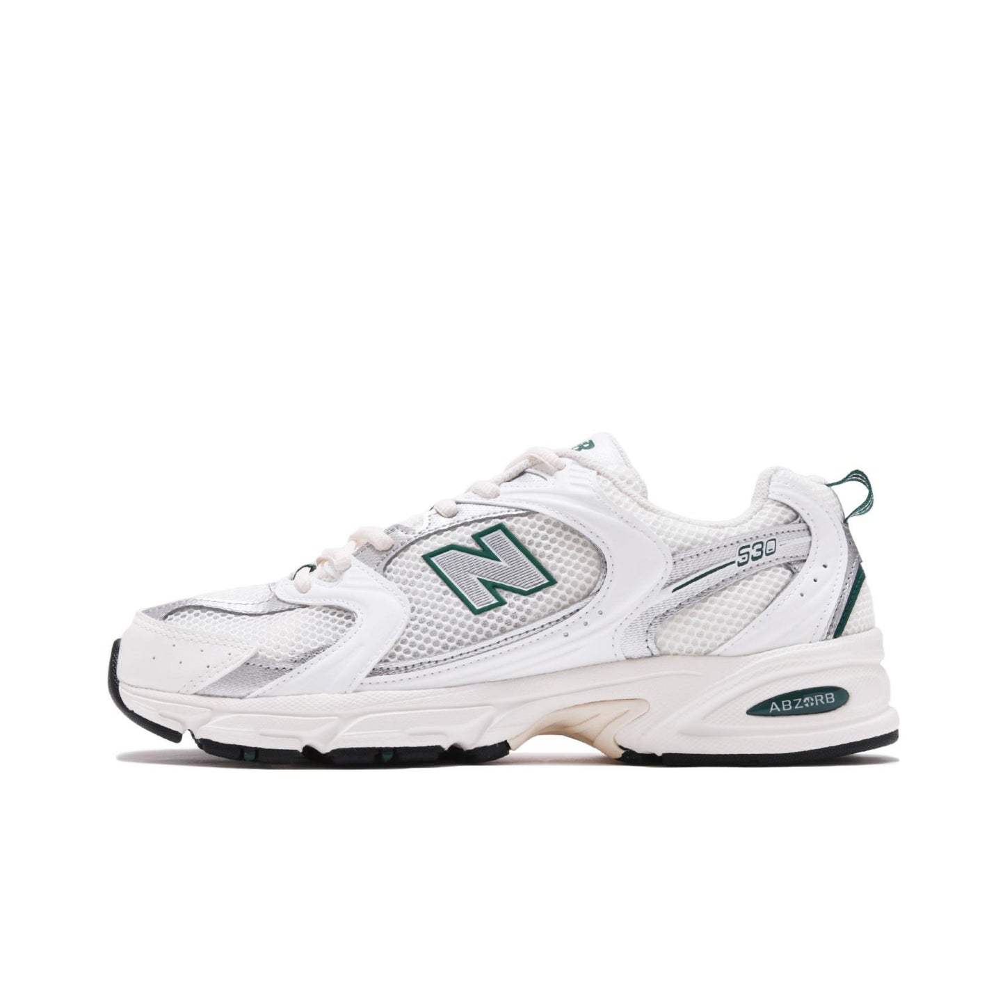 GIÀY MR530SX(D) - WHITE/GREEN