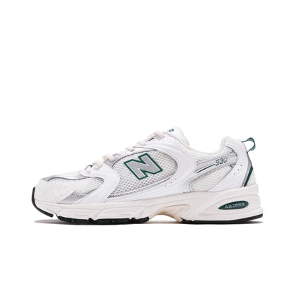 GIÀY MR530SX(D) - WHITE/GREEN