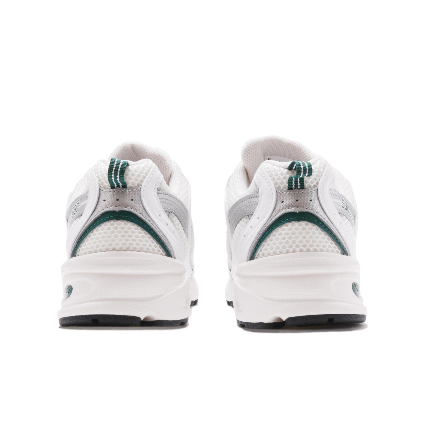 GIÀY MR530SX(D) - WHITE/GREEN