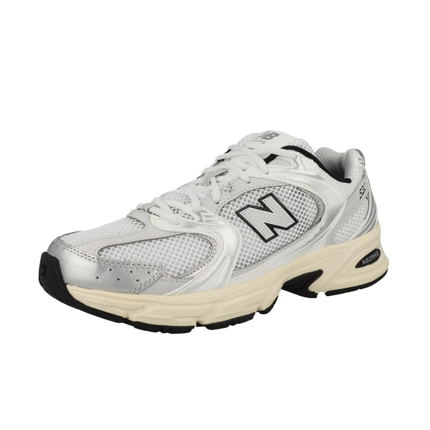 GIÀY NEW BALANCE MR530TA(D) - SILVER(TA)