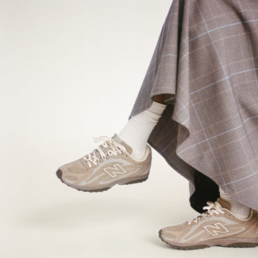 GIÀY NEW BALANCE U204LMMA - MUSHROOM
