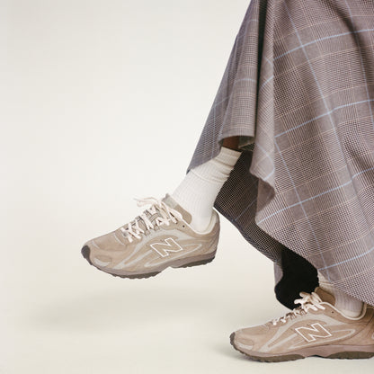GIÀY NEW BALANCE U204LMMA - MUSHROOM