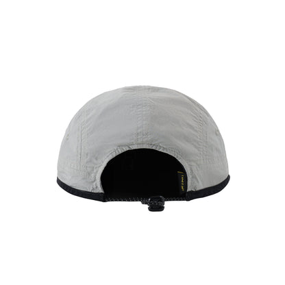 NÓN REVERSIBLE WHAT IT ISNT X ABC-MART "ĐỔI SÂN" - BLACK / LIGHT GRAY