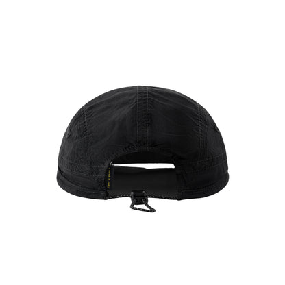 NÓN REVERSIBLE WHAT IT ISNT X ABC-MART "ĐỔI SÂN" - BLACK / LIGHT GRAY