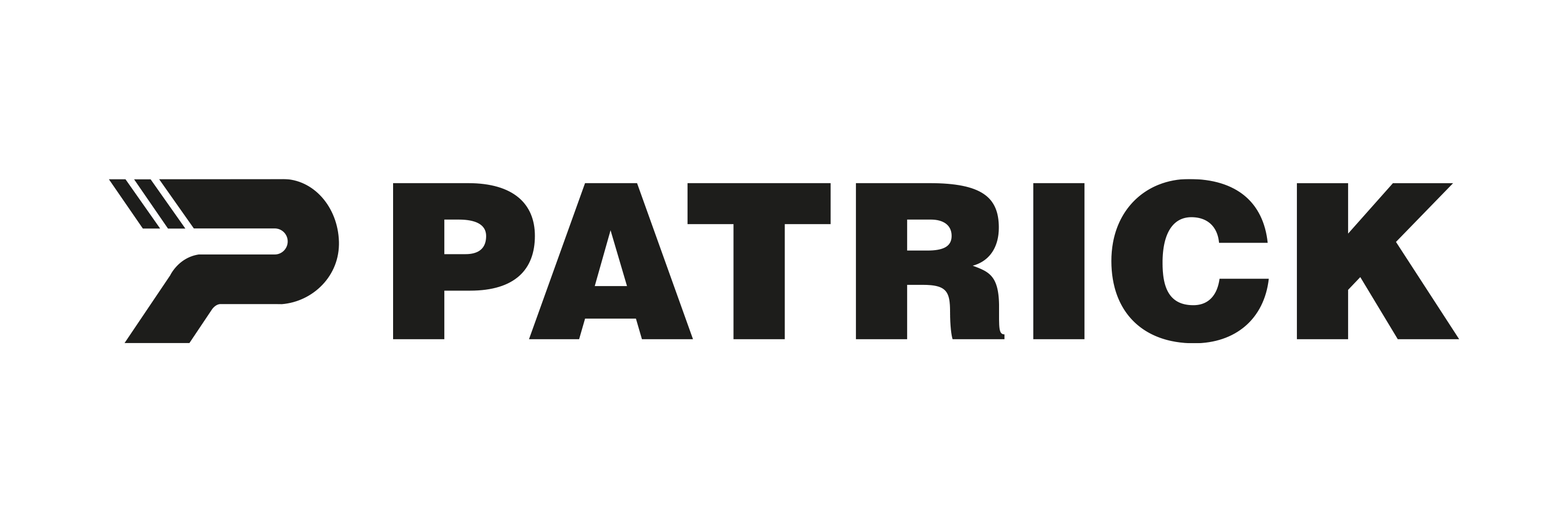 PATRICK