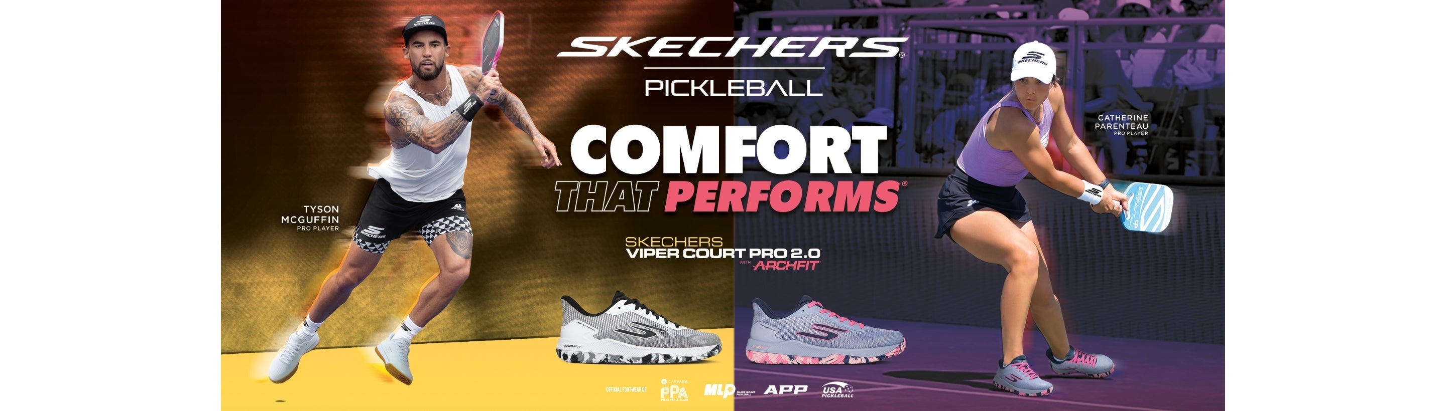 SKECHERS