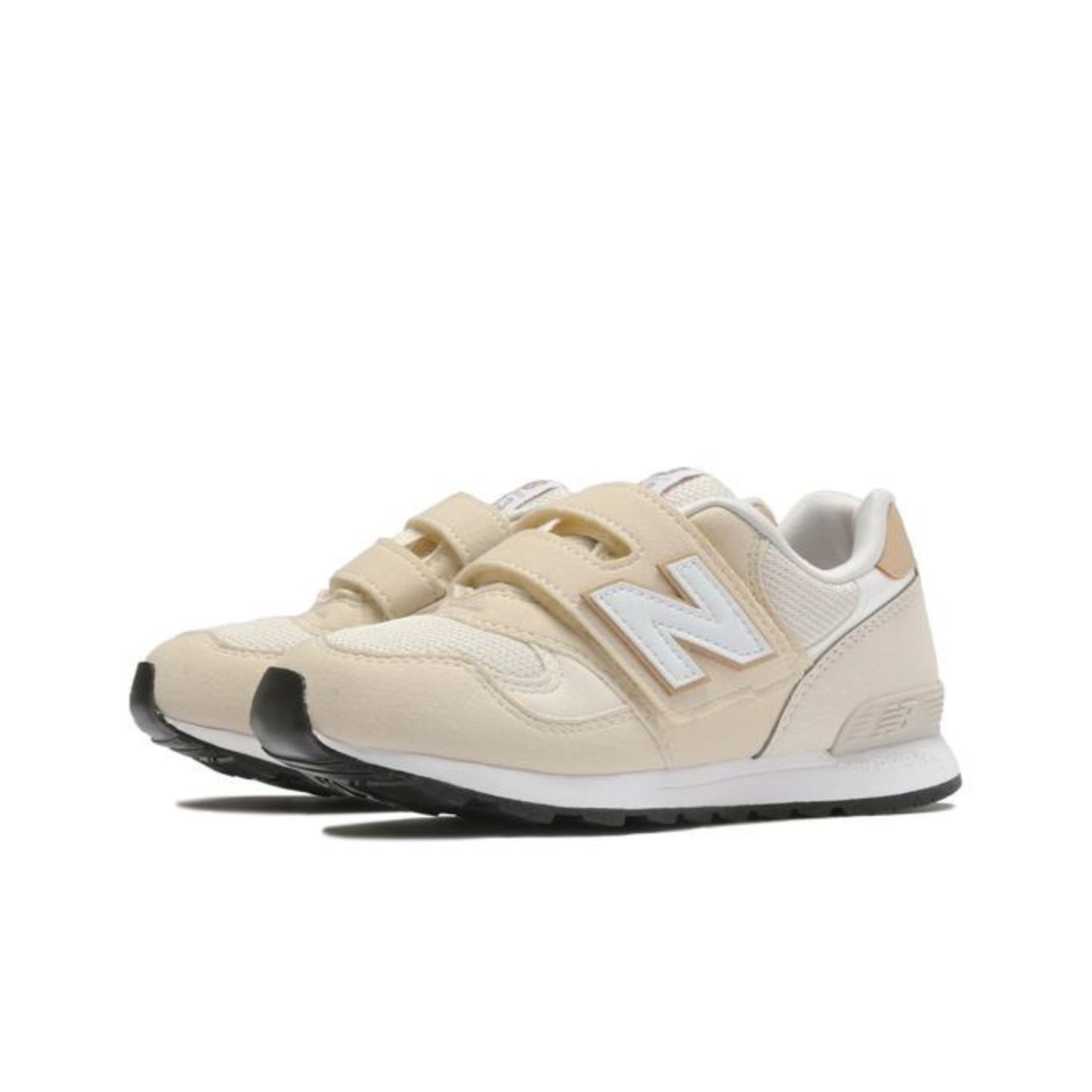 GIÀY 17-21 PO313AR2(W) - BEIGE(AR2)