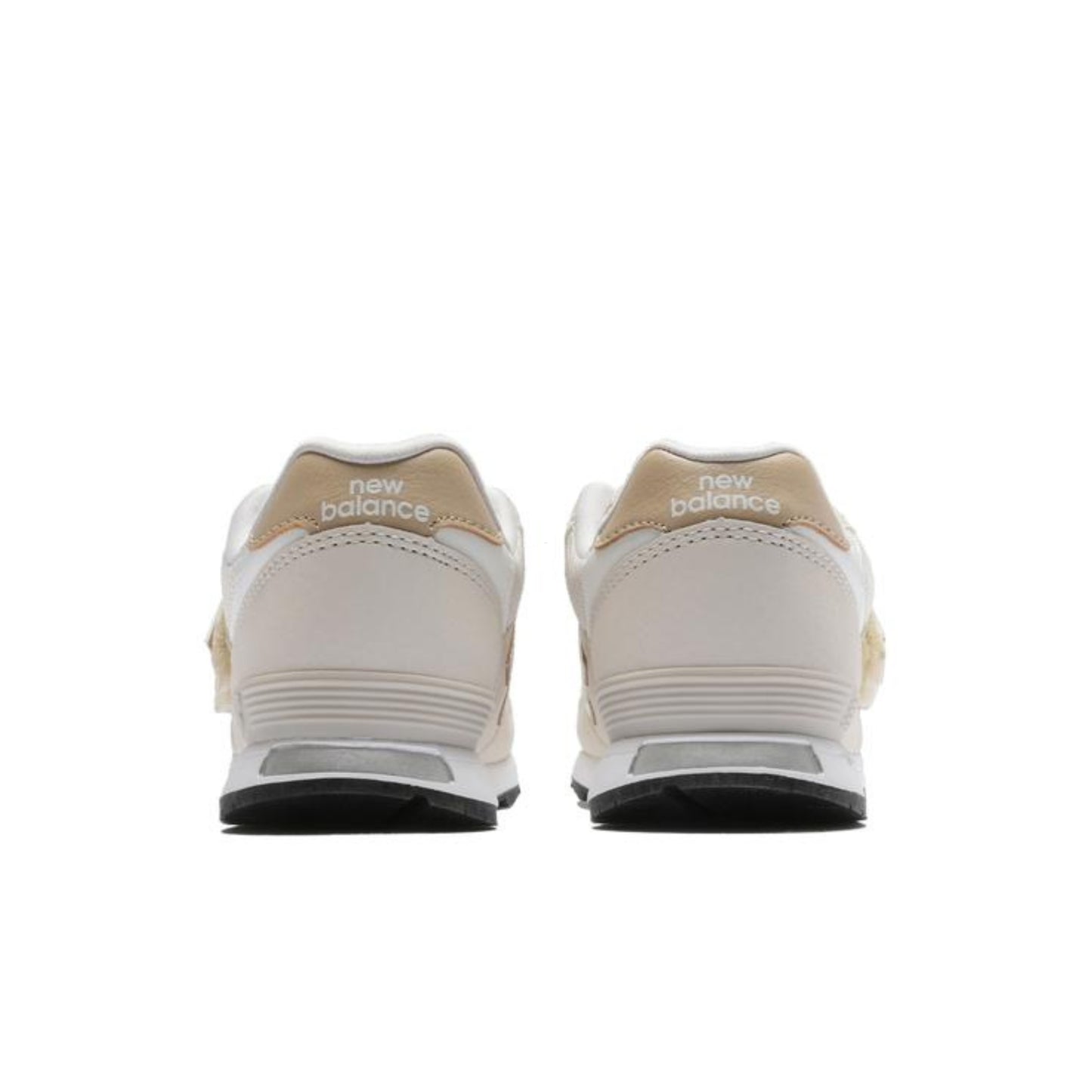 GIÀY 17-21 PO313AR2(W) - BEIGE(AR2)