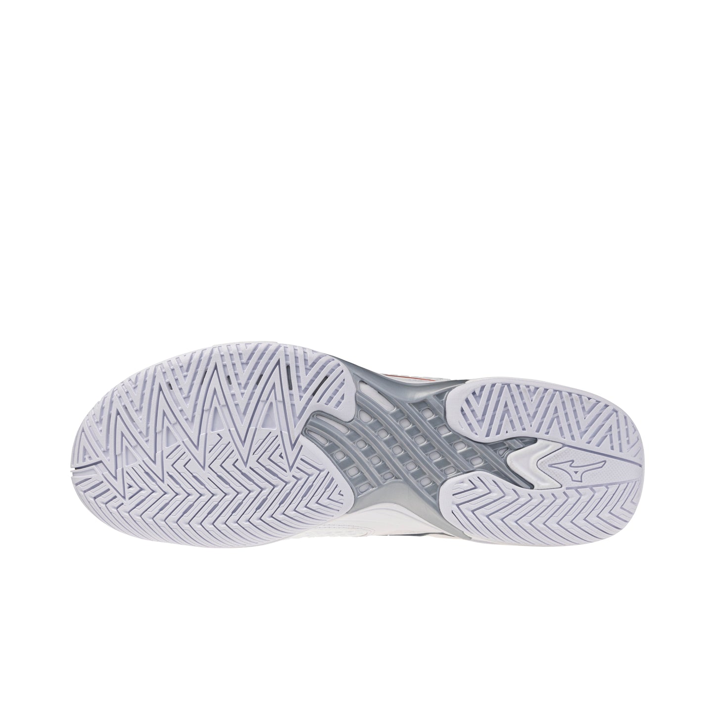 GIÀY WAVE EXCEED TOUR 7 AC - WHITE